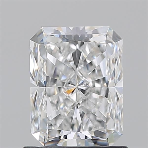 1.2ct Radiant E SI1 Natural Diamond