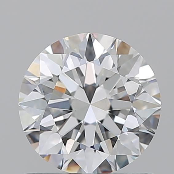1.06ct Round F VS1 Natural Diamond