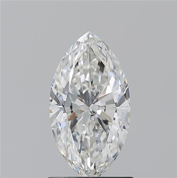 1.2ct Marquise H SI2 Natural Diamond