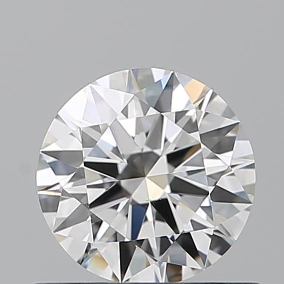 0.63ct Round G VS2 Natural Diamond