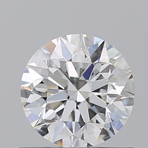 0.7ct Round G VVS2 Natural Diamond