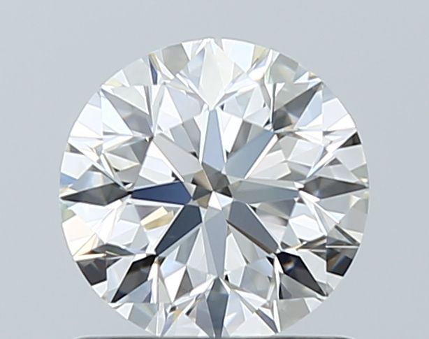 1ct Round G VS1 Natural Diamond