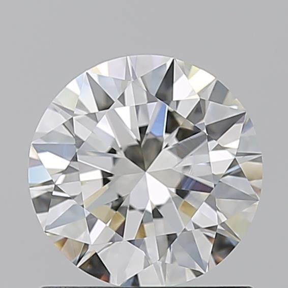 1.01ct Round J VVS2 Natural Diamond