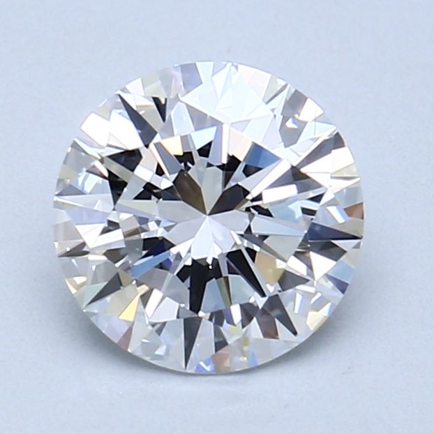 1.2ct Round D IF Natural Diamond
