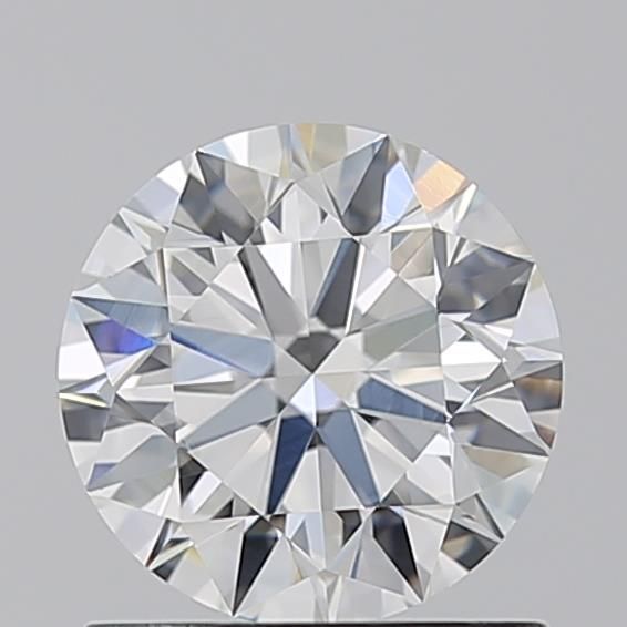 1.01ct Round I VS2 Natural Diamond