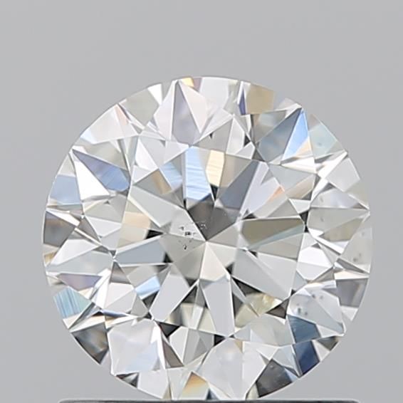 1.06ct Round I VS2 Natural Diamond