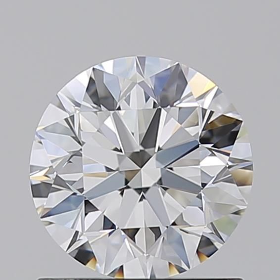 1.01ct Round G VVS2 Natural Diamond
