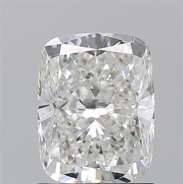 1.51ct Cushion G VS2 Natural Diamond