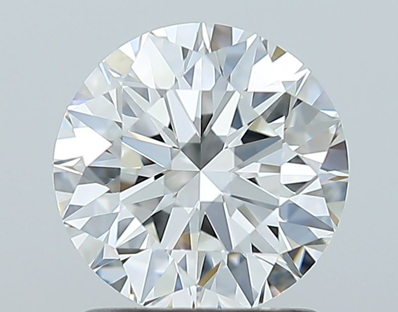 1.4ct Round G VS1 Natural Diamond
