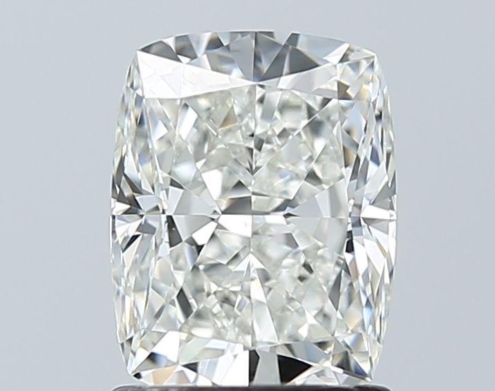 1.52ct Cushion H VS2 Natural Diamond