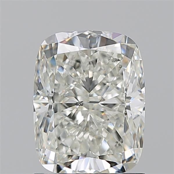 1.5ct Cushion J SI1 Natural Diamond