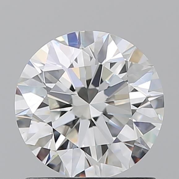1.2ct Round I VS2 Natural Diamond