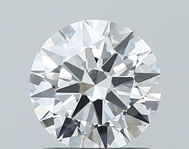 1ct Round G VS2 Natural Diamond