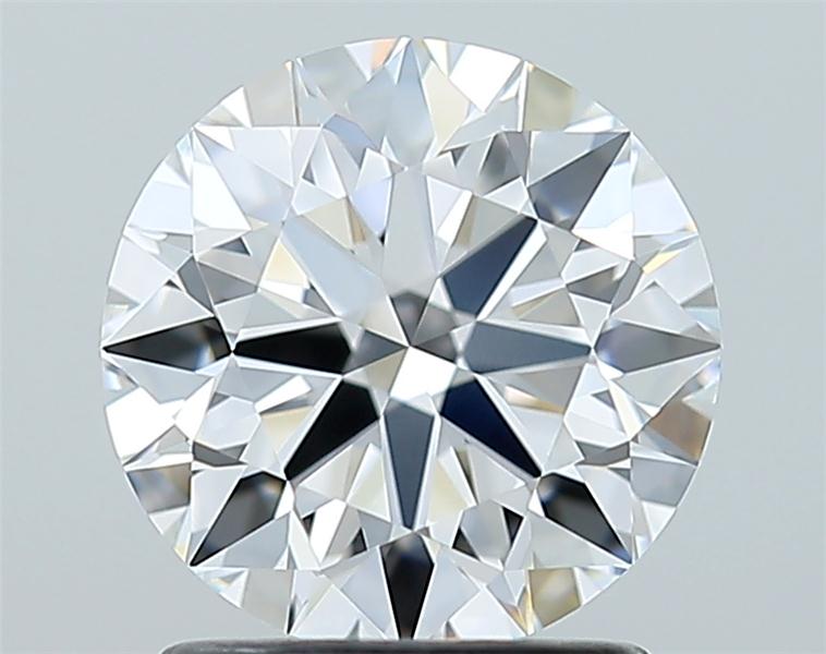 1.5ct Round E IF Natural Diamond