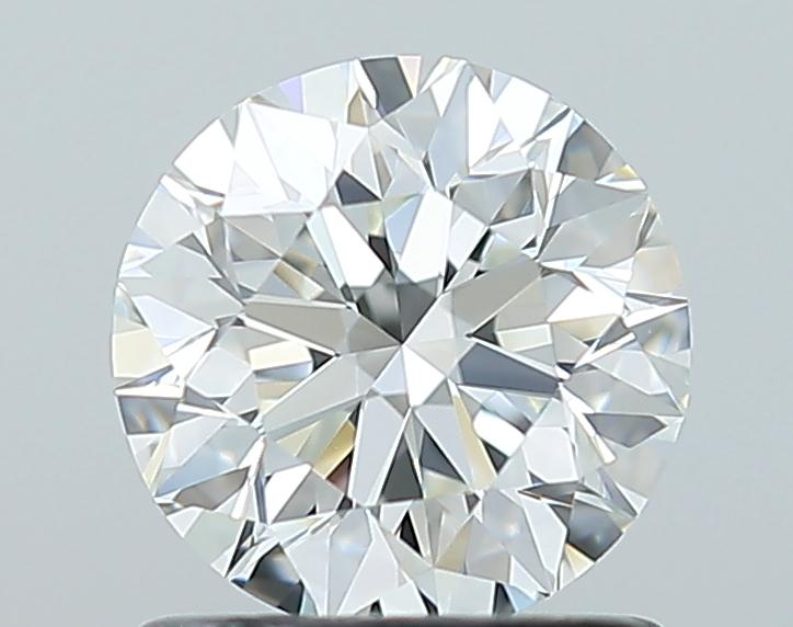 1ct Round I VS1 Natural Diamond