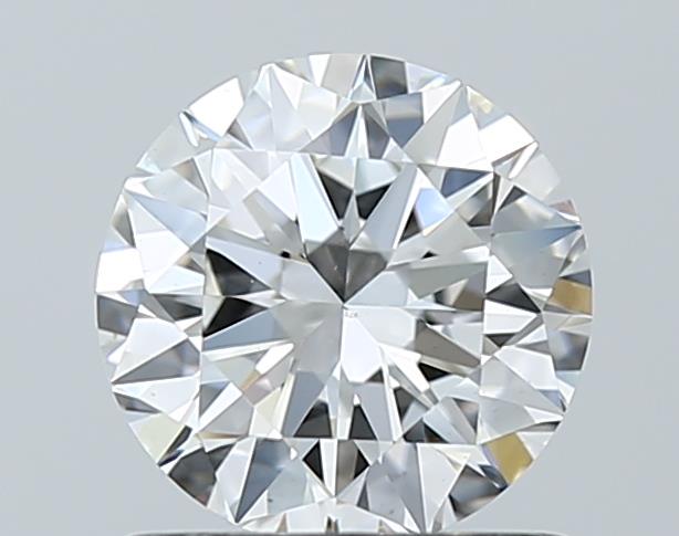 1.01ct Round G VS1 Natural Diamond