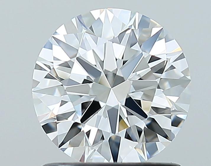 1.02ct Round G VVS2 Natural Diamond