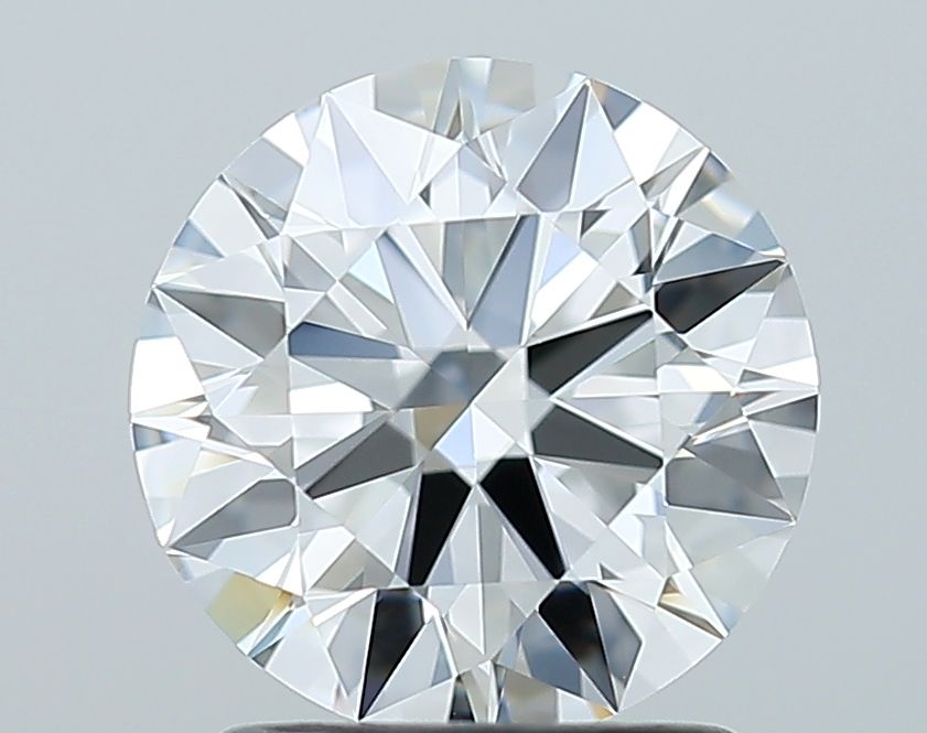 1.5ct Round G VVS1 Natural Diamond