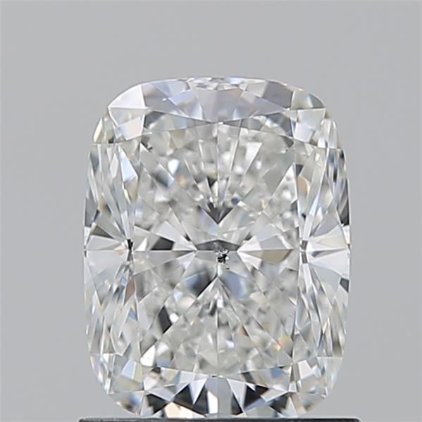 1.24ct Cushion G SI1 Natural Diamond