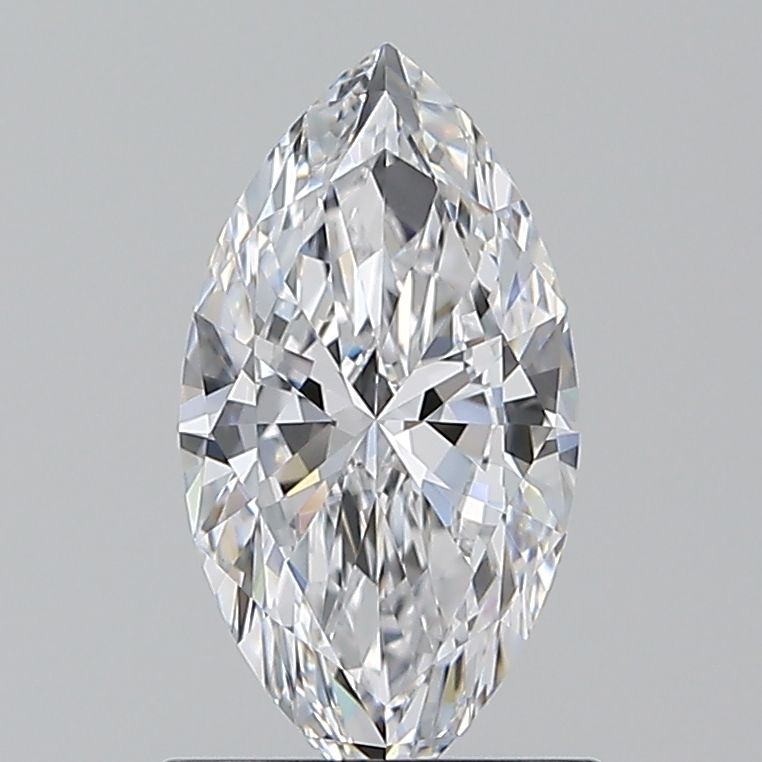 1ct Marquise D VS1 Natural Diamond