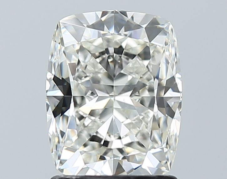 1.7ct Cushion J VS1 Natural Diamond