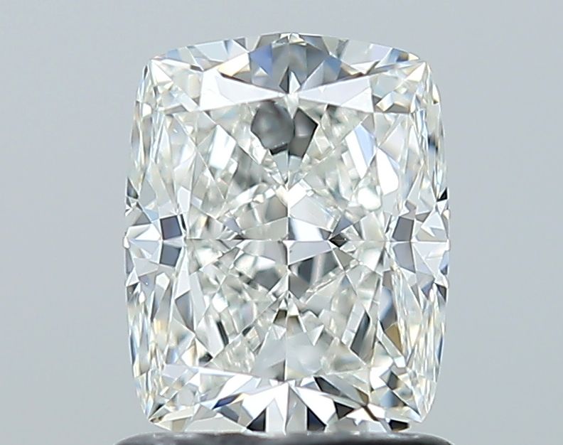 1.21ct Cushion H VS2 Natural Diamond