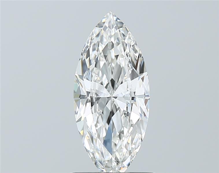 1.01ct Marquise G IF Natural Diamond