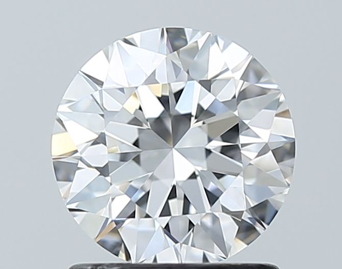 1.22ct Round D IF Natural Diamond