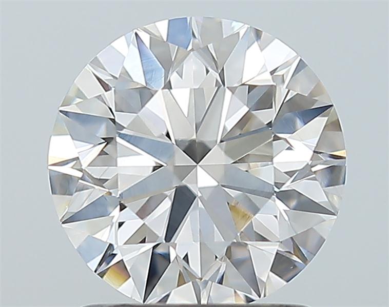 1.5ct Round I VS1 Natural Diamond