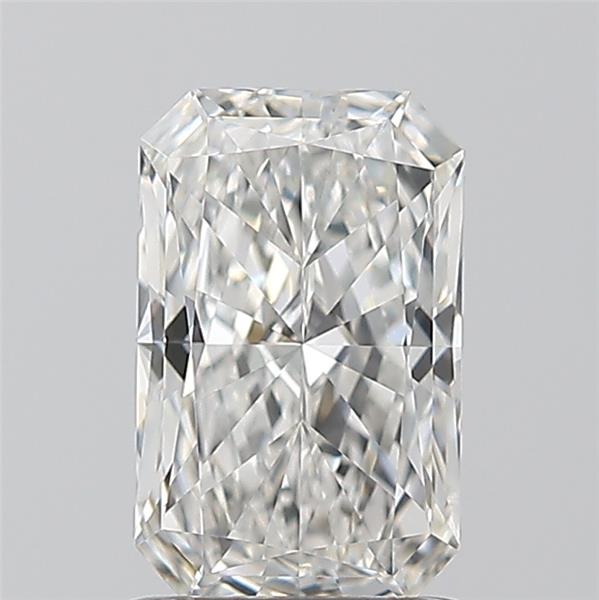 1.2ct Radiant G VVS1 Natural Diamond