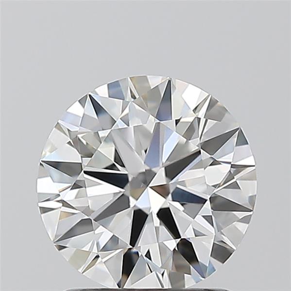 1.3ct Round G VS1 Natural Diamond