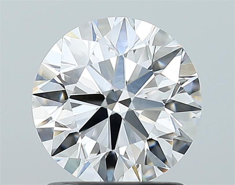 1.3ct Round G VS1 Natural Diamond