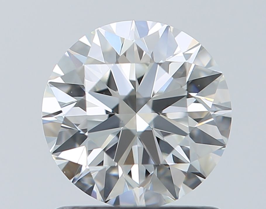 1.05ct Round G VS1 Natural Diamond
