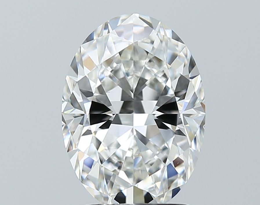 2.01ct Oval G VS1 Natural Diamond