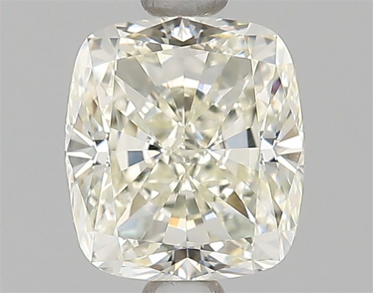 1.5ct Cushion J VVS2 Natural Diamond