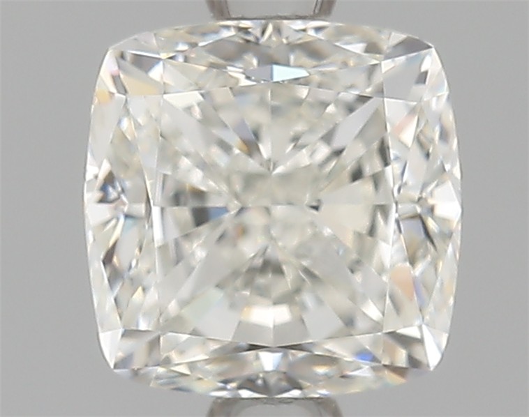 1.51ct Cushion G VVS1 Natural Diamond