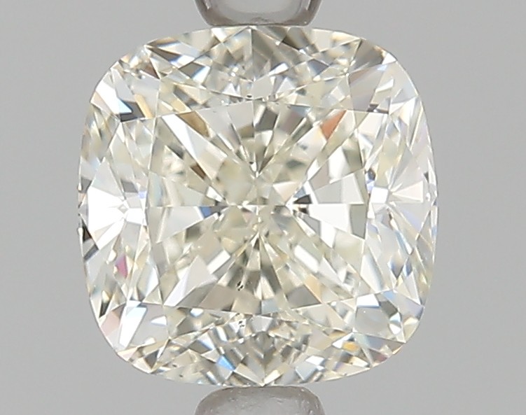 1.5ct Cushion I VS1 Natural Diamond