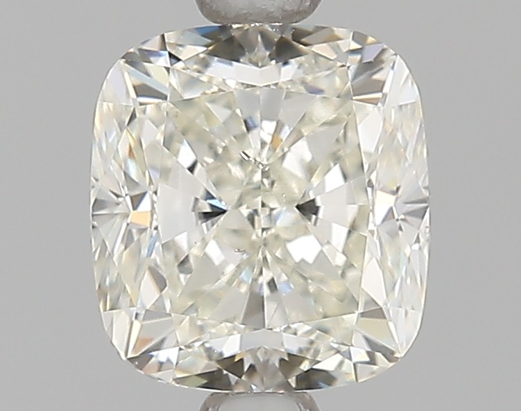 1.5ct Cushion I SI1 Natural Diamond