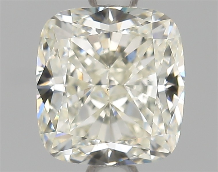 1.53ct Cushion J VS1 Natural Diamond