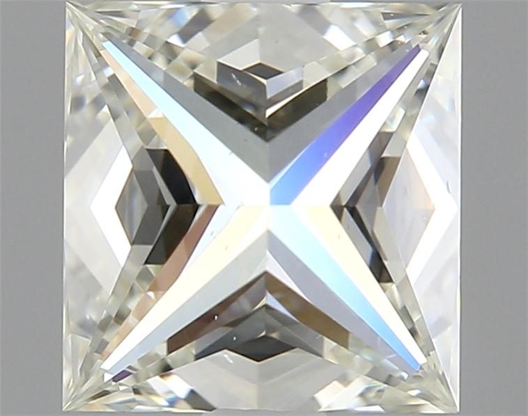 1.32ct Princess J VS1 Natural Diamond
