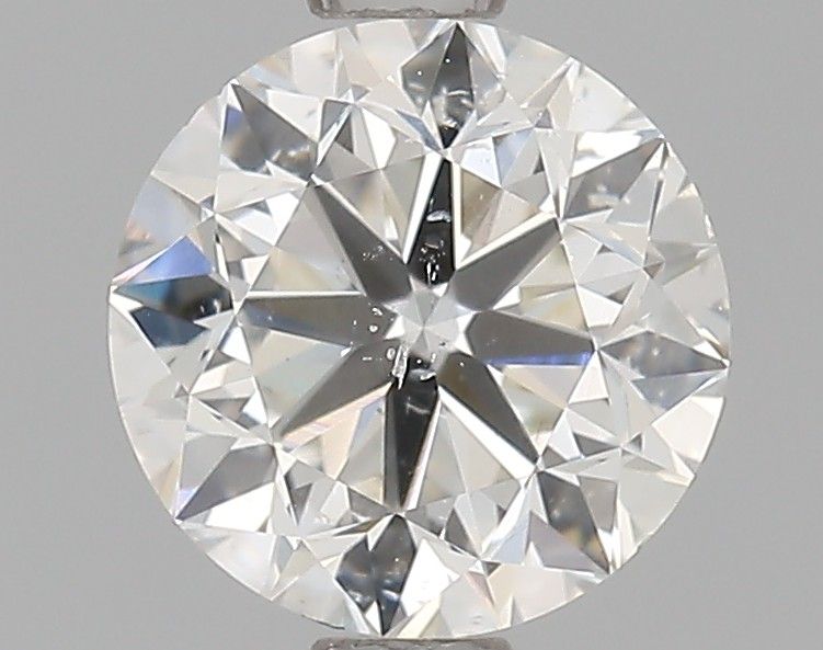 1ct Round G SI1 Natural Diamond