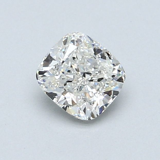 0.75ct Cushion H VS2 Natural Diamond