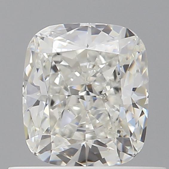 0.72ct Cushion Modified G IF Natural Diamond