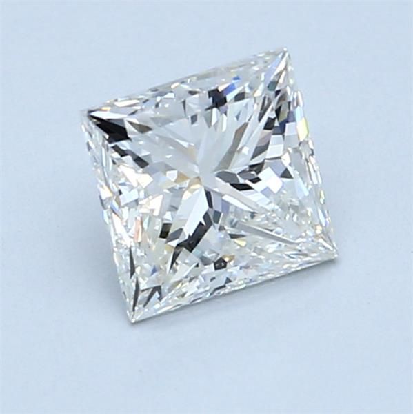 1.2ct Princess H VS1 Natural Diamond