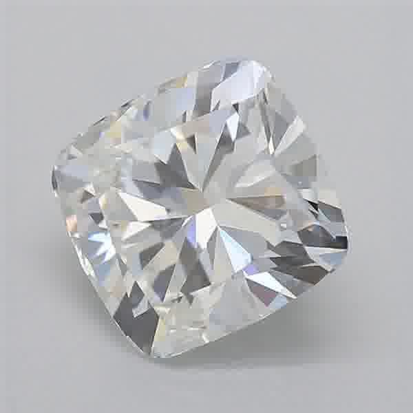 1ct Cushion I VS1 Natural Diamond