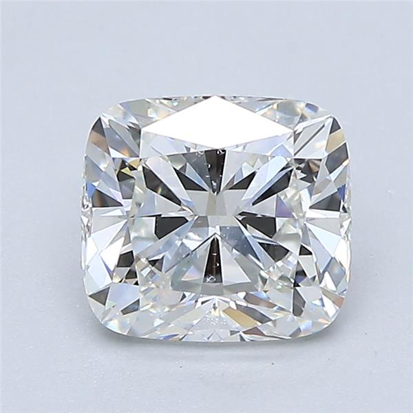 1.51ct Cushion G SI1 Natural Diamond