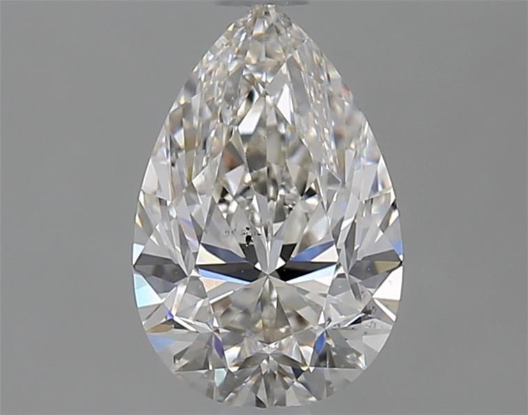 1.2ct Pear I SI1 Natural Diamond