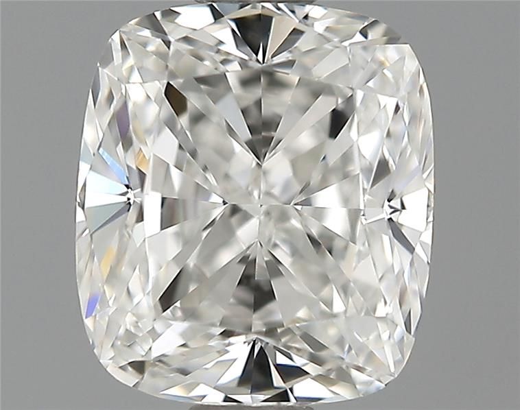 0.9ct Cushion G VVS2 Natural Diamond