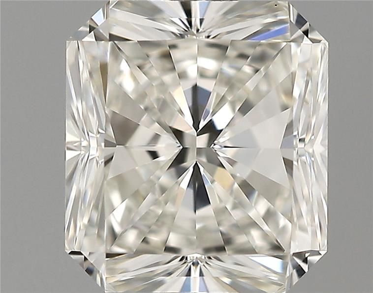 1ct Radiant H VS1 Natural Diamond