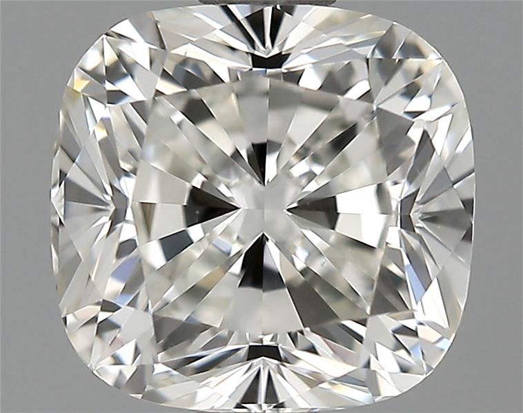 0.9ct Cushion I VS1 Natural Diamond